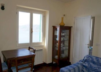 sala - Trilocale via Franco Molfino, 61, Camogli - foto 17