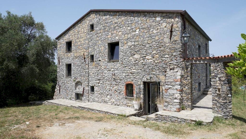 casale - Rustic Località Monti San Lorenzo, Lerici - photo 1