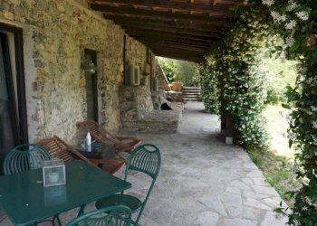 terrazzo - Rustico Località Monti San Lorenzo, Lerici - foto 6