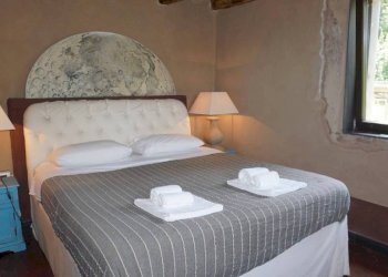 camera - Rustico Località Monti San Lorenzo, Lerici - foto 12