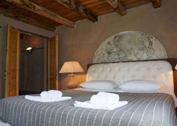 camera - Rustico Località Monti San Lorenzo, Lerici - foto 13