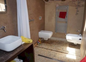 bagno - Rustico Località Monti San Lorenzo, Lerici - foto 15