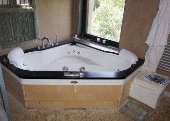 bagno - Rustico Località Monti San Lorenzo, Lerici - foto 18