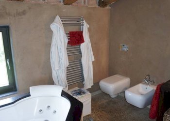 bagno - Rustico Località Monti San Lorenzo, Lerici - foto 20