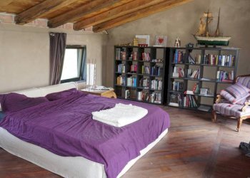 camera - Rustico Località Monti San Lorenzo, Lerici - foto 22