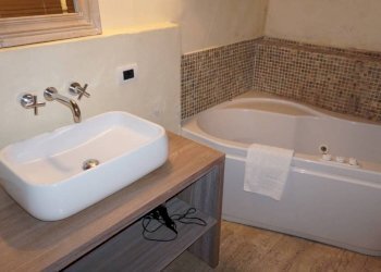 bagno - Rustico Località Monti San Lorenzo, Lerici - foto 24