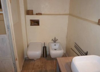 bagno - Rustico Località Monti San Lorenzo, Lerici - foto 25