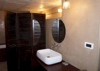 bagno - Rustico Località Monti San Lorenzo, Lerici - foto 28