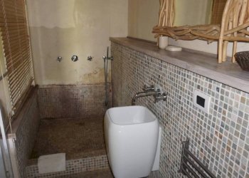 bagno - Rustico Località Monti San Lorenzo, Lerici - foto 31