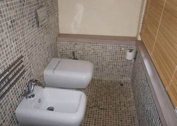 bagno - Rustico Località Monti San Lorenzo, Lerici - foto 32