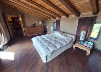 Camera da letto - Rustico Località Monti San Lorenzo, Lerici - foto 37