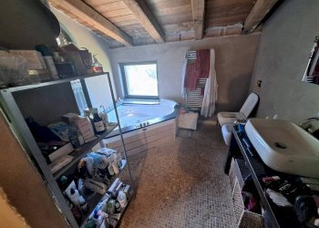 Bagno - Rustico Località Monti San Lorenzo, Lerici - foto 38