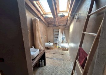 Bagno - Rustico Località Monti San Lorenzo, Lerici - foto 39