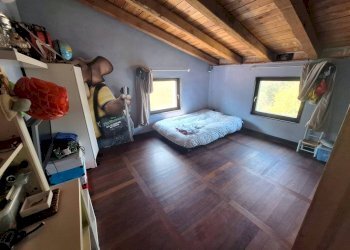 Camera da letto - Rustico Località Monti San Lorenzo, Lerici - foto 40