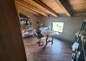 Stanza arredata - Rustico Località Monti San Lorenzo, Lerici - foto 41