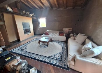 Salone - Rustico Località Monti San Lorenzo, Lerici - foto 43