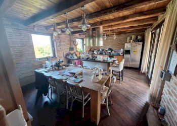 Stanza arredata - Rustico Località Monti San Lorenzo, Lerici - foto 44