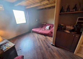 Stanza arredata - Rustico Località Monti San Lorenzo, Lerici - foto 46