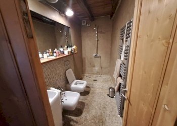 Bagno - Rustico Località Monti San Lorenzo, Lerici - foto 47