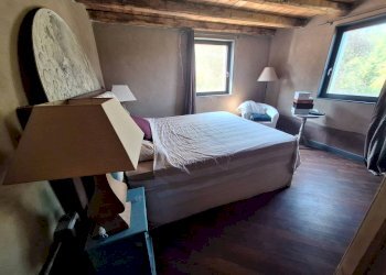 Camera da letto - Rustico Località Monti San Lorenzo, Lerici - foto 48