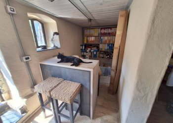 Stanza arredata - Rustico Località Monti San Lorenzo, Lerici - foto 50