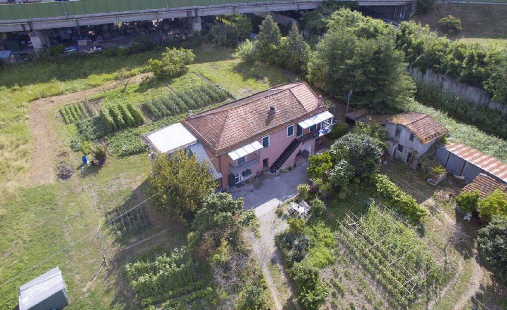 Vista - Trilocale via Fabbrica e Valle, Sestri Levante - foto 2