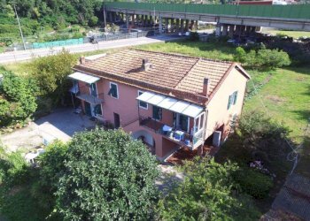 Vista - Three-room apartment via Fabbrica e Valle, Sestri Levante - photo 4