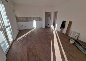 Stanza non arredata - Three-room apartment via Fabbrica e Valle, Sestri Levante - photo 7