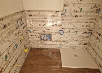 Mappa - Trilocale via Fabbrica e Valle, Sestri Levante - foto 9