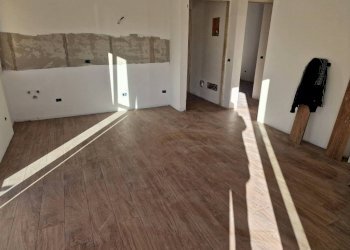 Stanza non arredata - Three-room apartment via Fabbrica e Valle, Sestri Levante - photo 13
