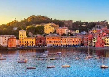 Vista - Three-room apartment via Fabbrica e Valle, Sestri Levante - photo 15