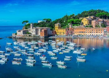 Vista - Trilocale via Fabbrica e Valle, Sestri Levante - foto 16