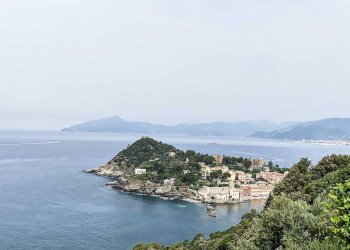 Vista - Three-room apartment via Fabbrica e Valle, Sestri Levante - photo 18