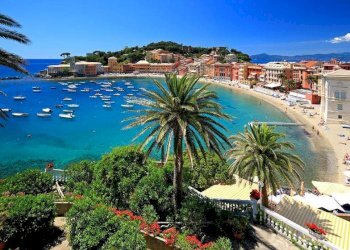Vista - Three-room apartment via Fabbrica e Valle, Sestri Levante - photo 19