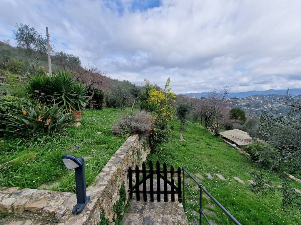 Terreno - Villa a Schiera via Pero, Santa Margherita Ligure - foto 3