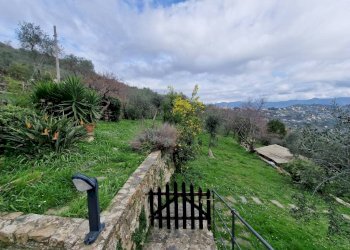 Terreno - Villa a Schiera via Pero, Santa Margherita Ligure - foto 3