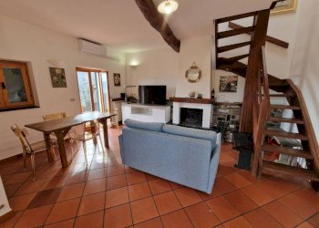 Salone - Villa a Schiera via Pero, Santa Margherita Ligure - foto 16