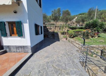 Giardino - Villa a Schiera via Pero, Santa Margherita Ligure - foto 5