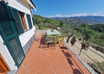 Terrazzo - Villa a Schiera via Pero, Santa Margherita Ligure - foto 6