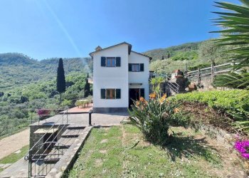 Giardino - Villa a Schiera via Pero, Santa Margherita Ligure - foto 7