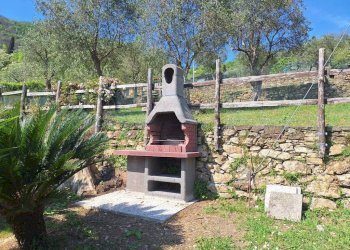 Terreno - Villa a Schiera via Pero, Santa Margherita Ligure - foto 8