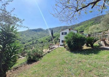 Giardino - Villa a Schiera via Pero, Santa Margherita Ligure - foto 10