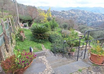 Giardino - Villa a Schiera via Pero, Santa Margherita Ligure - foto 13