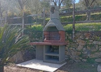 Giardino - Villa a Schiera via Pero, Santa Margherita Ligure - foto 16