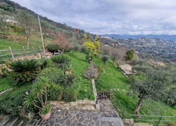 Terreno - Villa a Schiera via Pero, Santa Margherita Ligure - foto 19