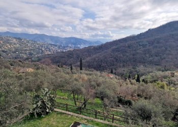 Terreno - Villa a Schiera via Pero, Santa Margherita Ligure - foto 21