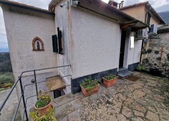 Facciata - Villa a Schiera via Pero, Santa Margherita Ligure - foto 23
