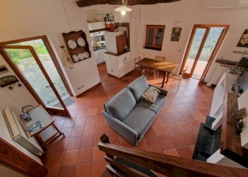 Salone - Villa a Schiera via Pero, Santa Margherita Ligure - foto 28