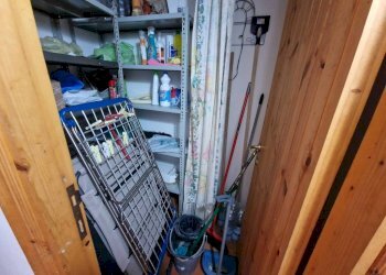 Box auto - Villa a Schiera via Pero, Santa Margherita Ligure - foto 29