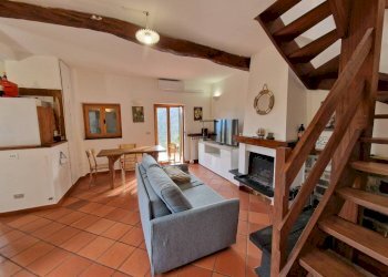 Salone - Villa a Schiera via Pero, Santa Margherita Ligure - foto 30